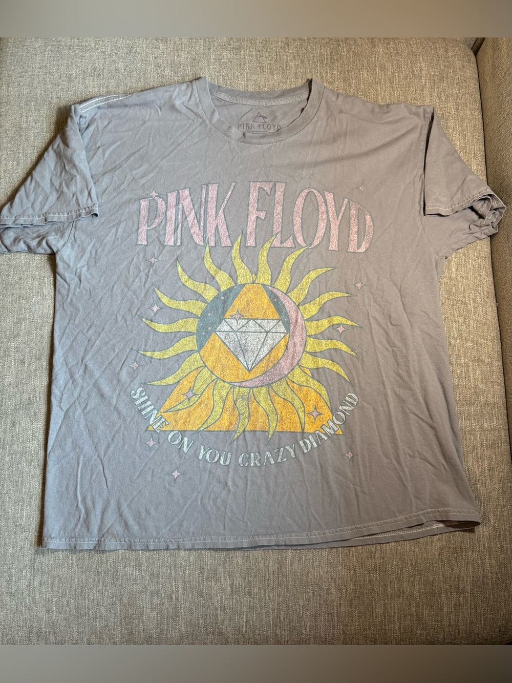 Pink Floyd T-Shirt